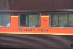 PPCX 800136 - "Summit" Dome Car